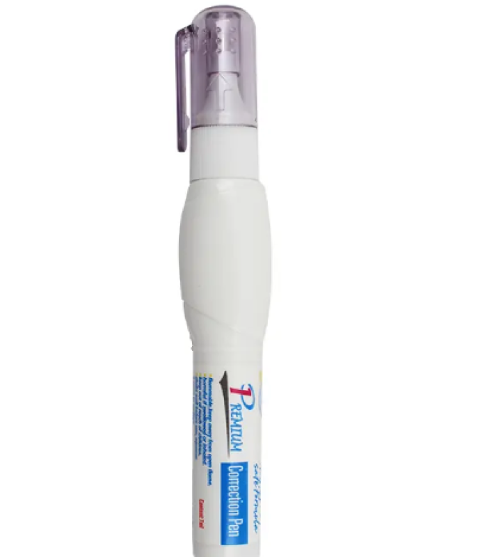 CORRECTEUR STYLO 7ML PRE-702 PREMIUM