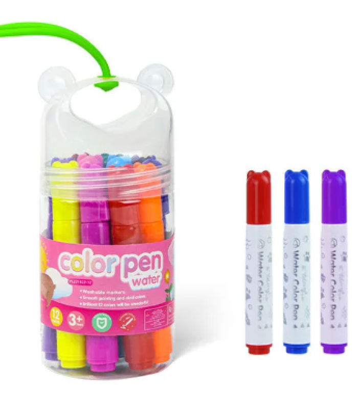 FEUTRE POT 12 MINI YL221822-12 YALONG