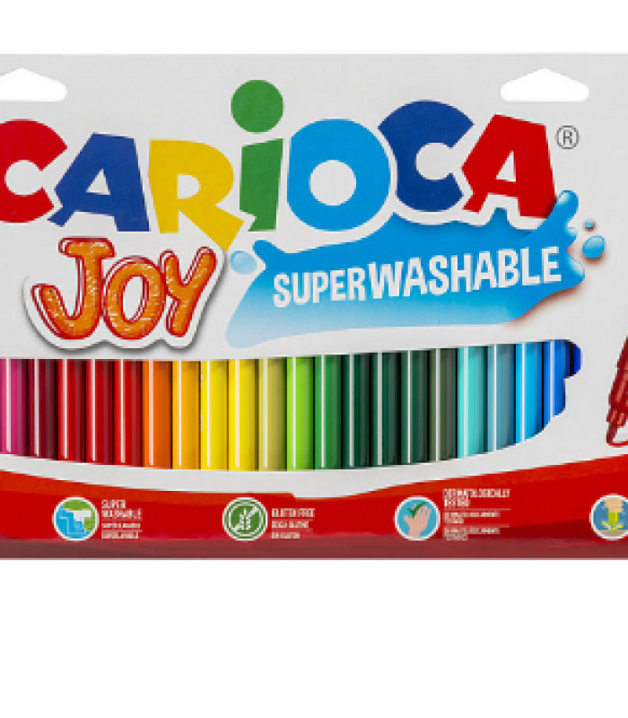 FEUTRE 36 JOY CARIOCA