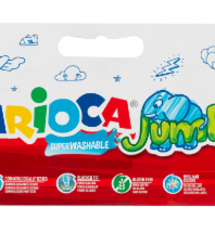 FEUTRE 40 JUMBO CARIOCA