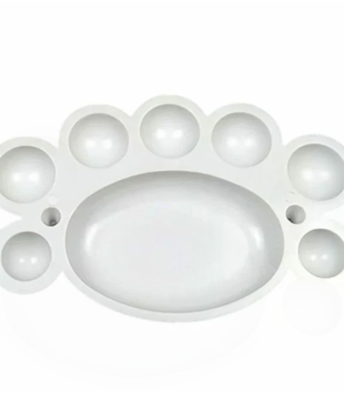 PALETTE A GOUACHE LECOQ