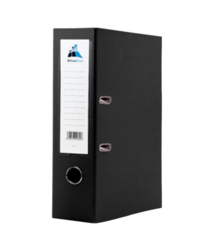 Classeur À Levier (Chrono) ESSENTIAL Dos 75mm