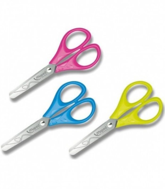 CISEAUX 13 CM ESSENTIALS MAPED 464212