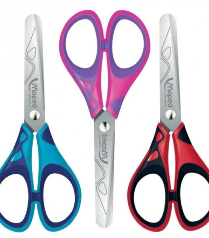 CISEAUX 13 CM ESSENTIALS MAPED 464412