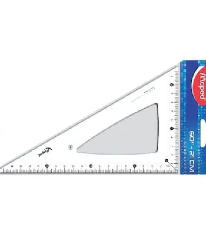 EQUERRE 20/60 MAPED 146122