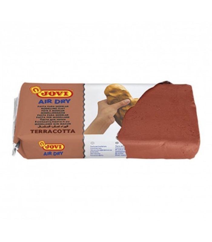 PATE AUTODUR MARRON 250GR – JOVI 84