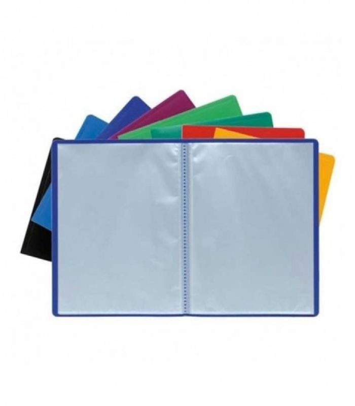 PORTE FOLIO 300 VUES PRIMAL PURPLE 1500013