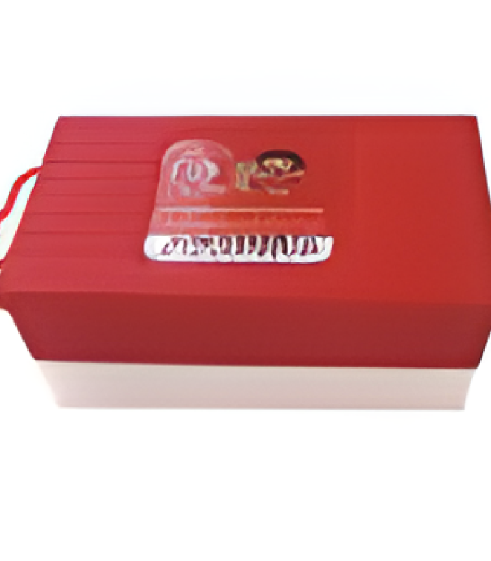 CHIFFON MOUSSE BTE PLASTIQUE LECOQ